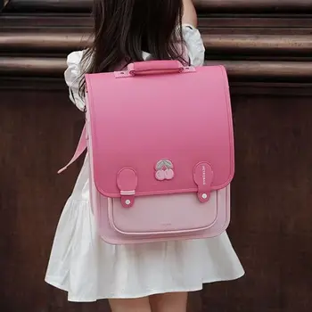 Multifunktionaler Schulrucksack, süßer Grundschüler-Rucksack, Mädchen-Jungen-Kinder-Rucksack, 1-6 Rucksack