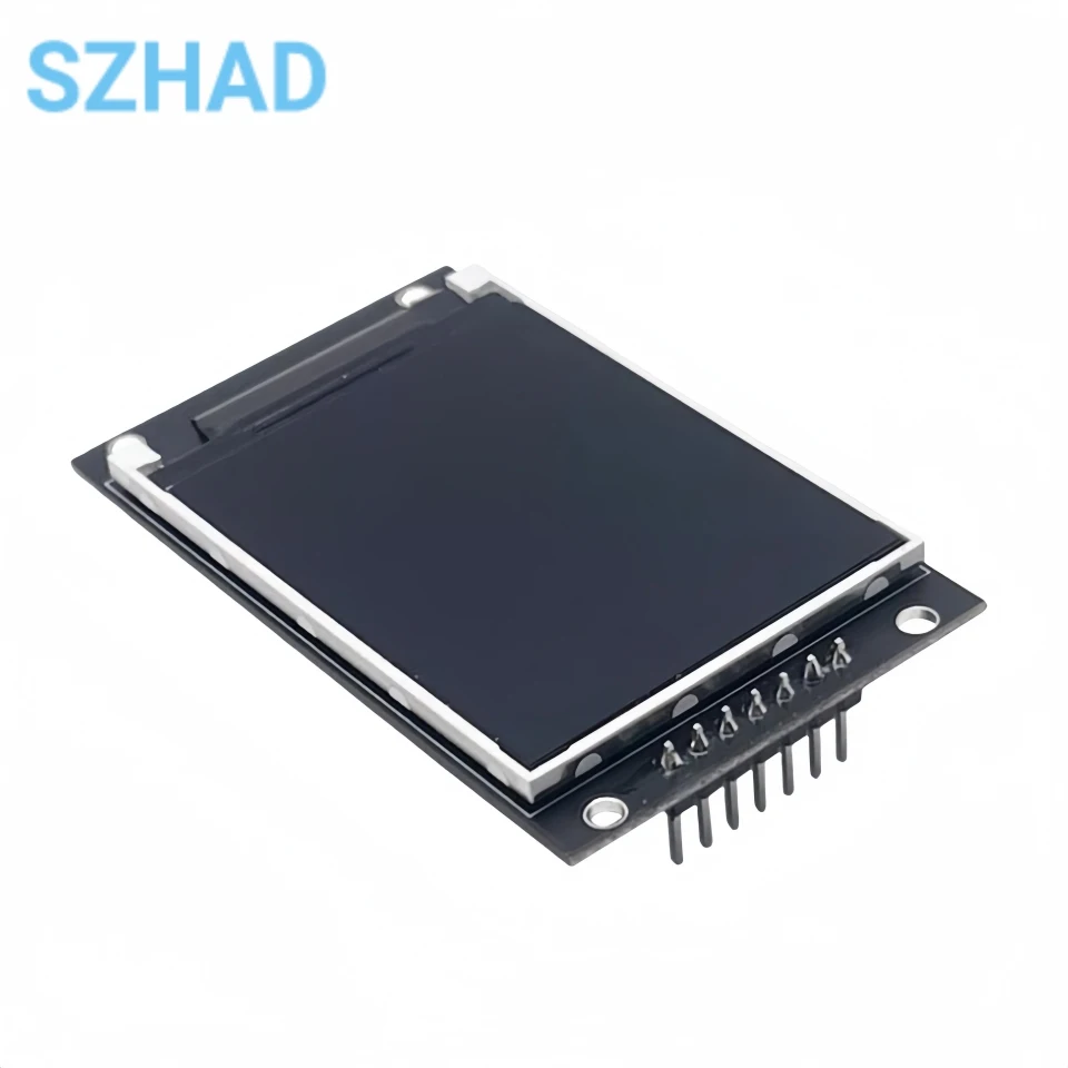 2,0 Zoll TFT Display OLED LCD Laufwerk IC ST7789V 240RGBx320 – Bild 4