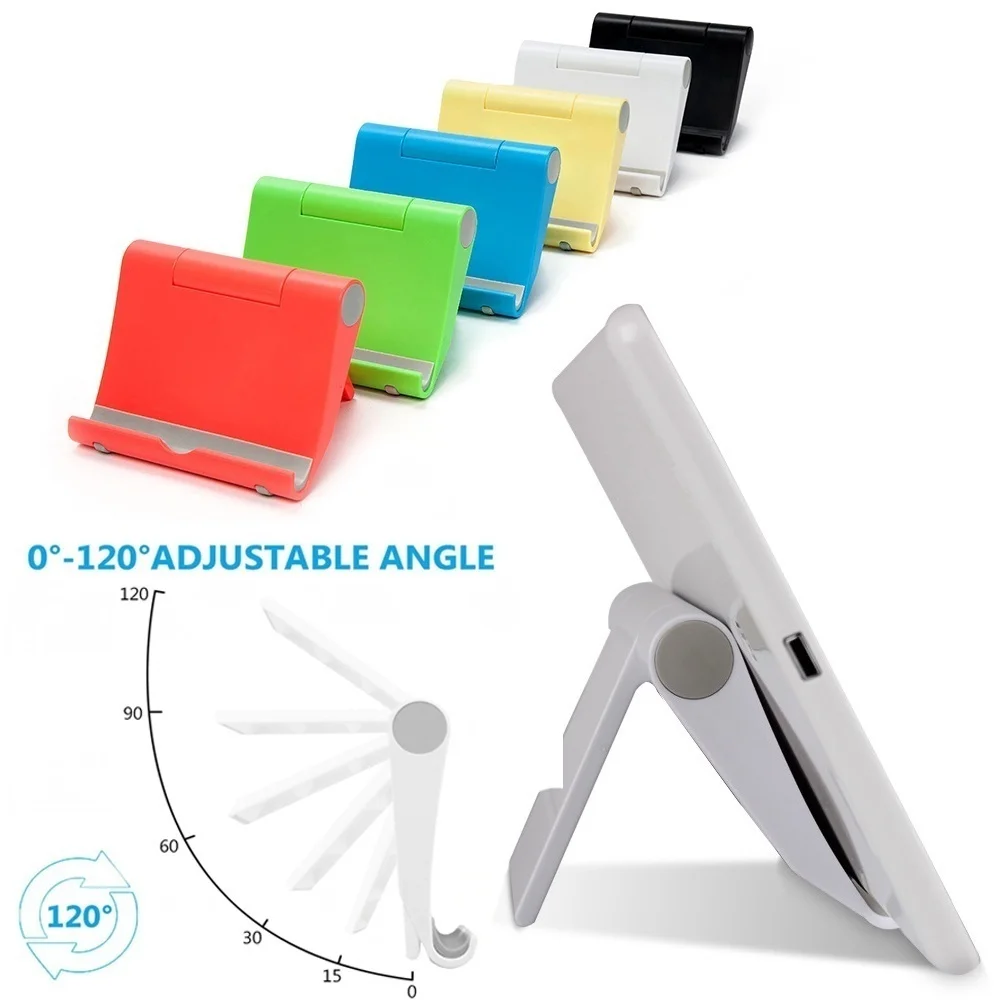 Gadget-Zubehör Flexibler Faltbarer Handy- und – Bild 5