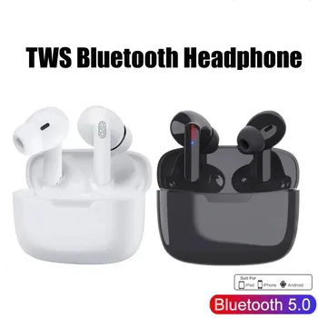TWS Bluetooth-Kopfhörer Air Pro, kabelloser Kopfhörer, Sound Noise Cancelling, Bluetooth-Ohrhörer