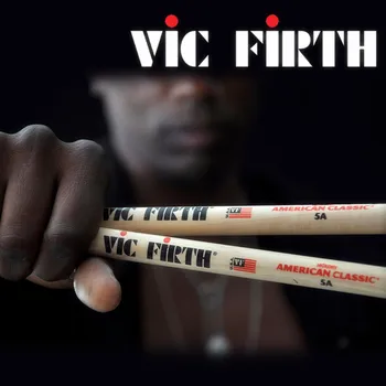 Professionelle DrumSticks 5A American Hickory 5B Drumsticks 7A Musikinstrumente Drum Sticks Ein Paar