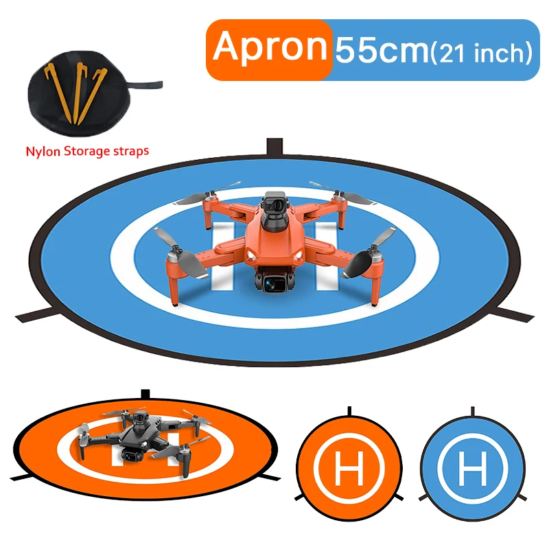 Drone Quadcopters Zubehör Universal 55 cm 75 cm Faltbare