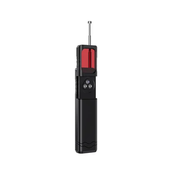 T17 Mini Kamera Detektor Sicherheit Schutz Kamera Geräte GPS RF Signal Detektor Kamera Finder für Reise Büro
