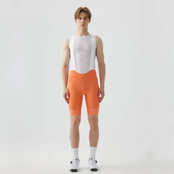 SPEXCEL SPPC Herren-Cargo-Trägerhose PRO RACE Leichter, schnell trocknender und atmungsaktiver Stoff