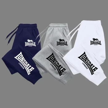 Männer Gedruckt Hosen EVERLAST Männer Frauen Laufhose Jogger Sweatpant Sport Casual Hosen Fitness Gym