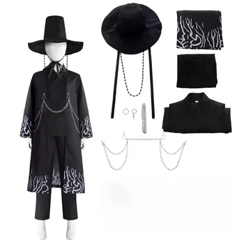 Halloween-Kostüme für Herren: Inklusive Kostüme, Mäntel, Hosen, Kopfbedeckungen und Accessoires
