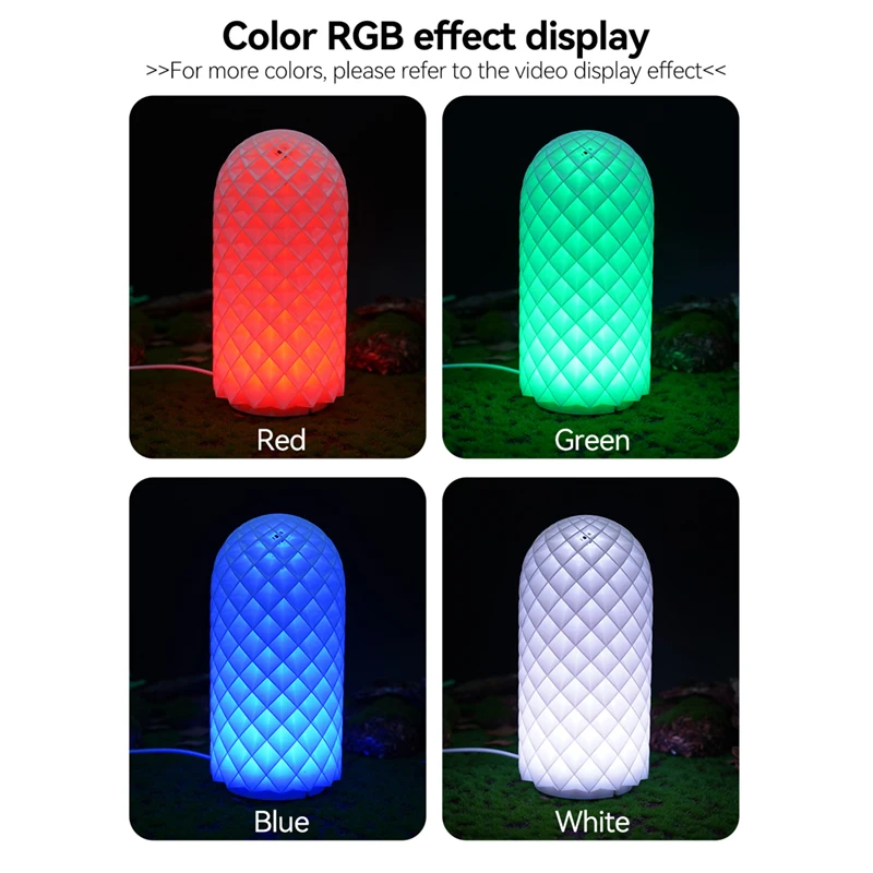 Für Bambu Lab Led Lampe Kit 001 Hardware Bambulab Licht Kit – Bild 2