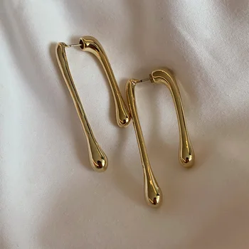 Trendy Schmuck Geometrische Ohrringe Tropfen Ohrringe Für Frauen Party Hochzeit Geschenke