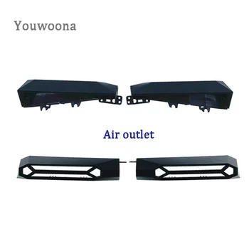 Laptop Air Outlet Fall Welle Abdeckung Für HP Pavilion 5th 6th 15-DK 15T-DK TPN-C141 L56911-001