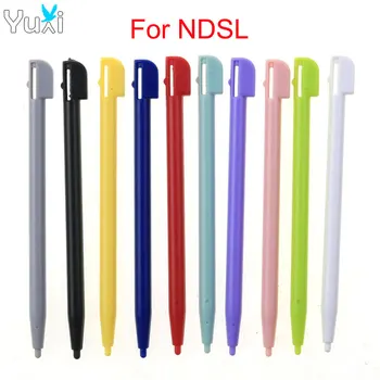 YuXi 1pc Kunststoff Stylus Stift für DS Lite DSL für NDSL Spiel Video Stylus Touchscreen Stift Spiel Zubehör