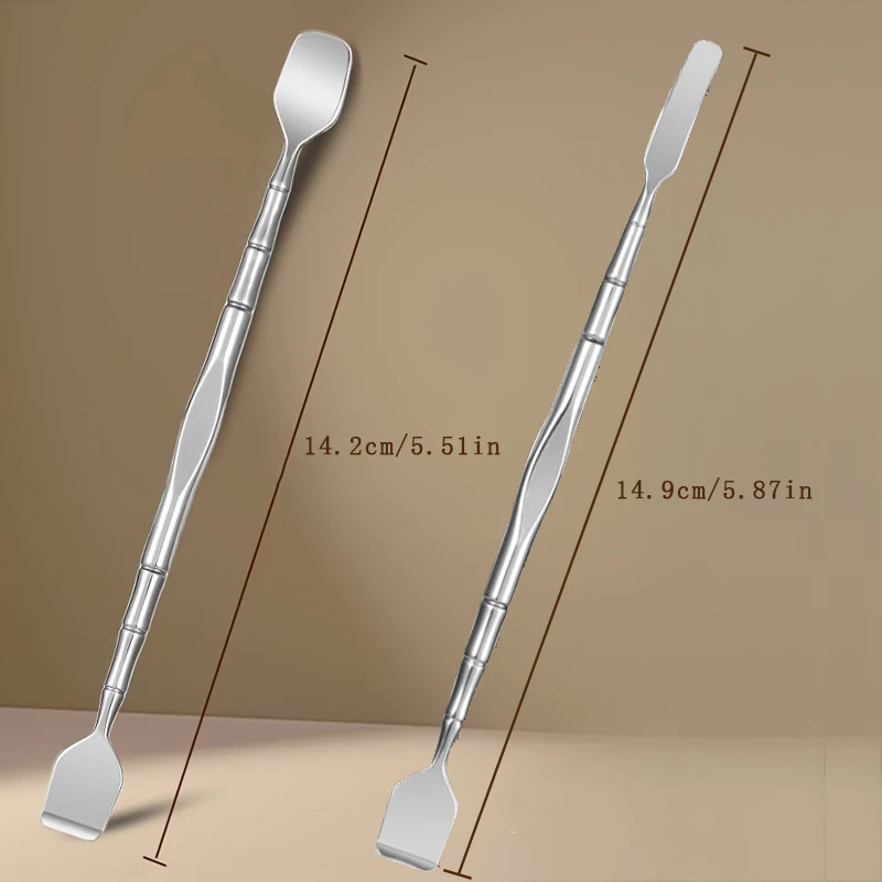 1 Stück doppelseitiger Mitesserentferner – Bild 4