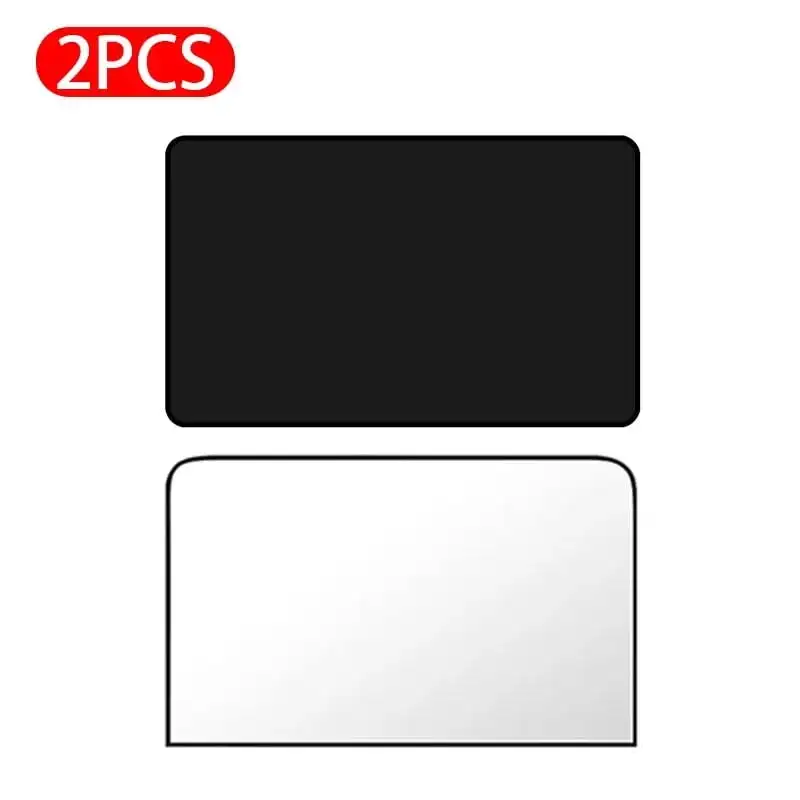 2 Stück Auto-Seitenfenster-Sonnenschutz-Magnet – Bild 6