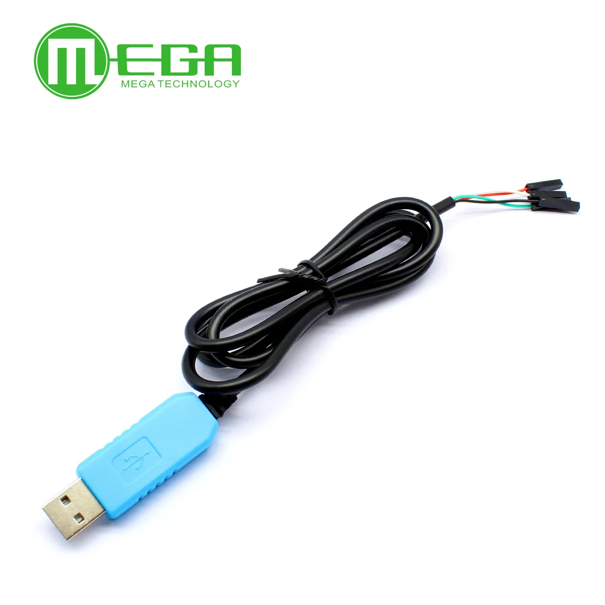 FT232 Bürstenlinie USB zu TTL Serielle Kabelleitung – Bild 4