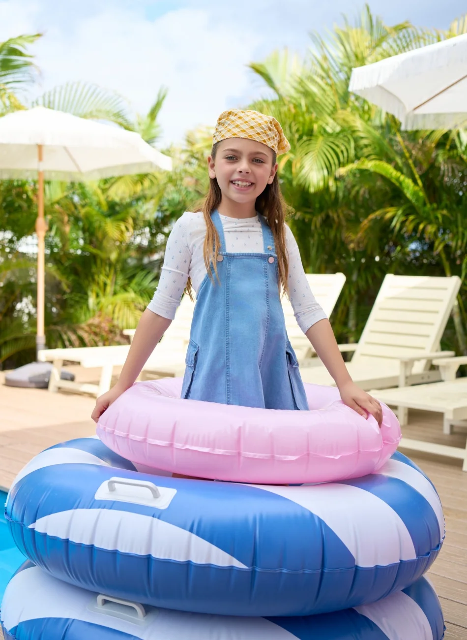 AS SS2026 Blaue Denim-Kollektion Hochwertige – Bild 2