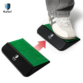 Golf Weight Shift Trainer - Simulieren Sie Ihren Golfschwung in einer natürlichen Umgebung, um die Stabilität