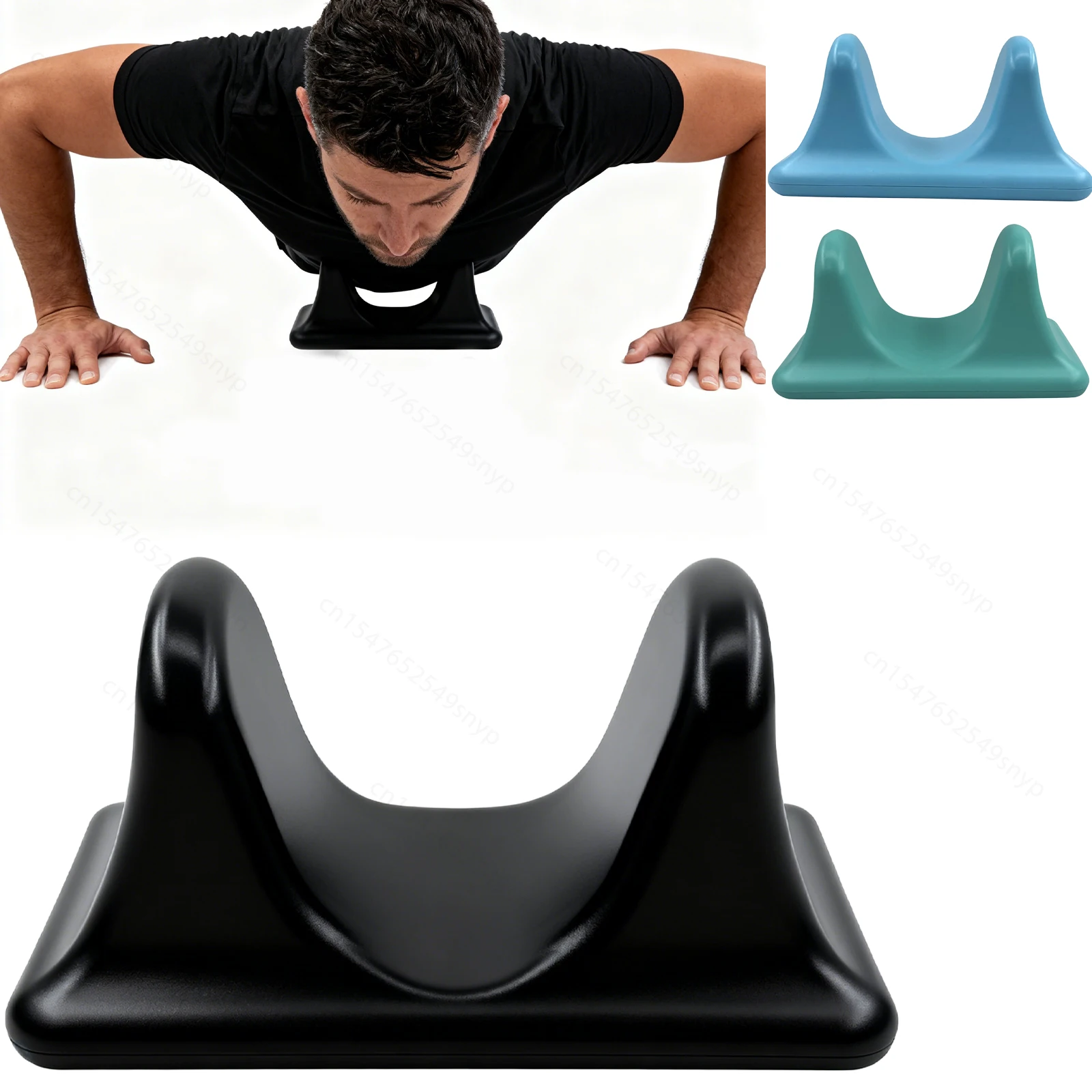 Psoas Muscle Massagegerät Deep Tissue Release Tool zur