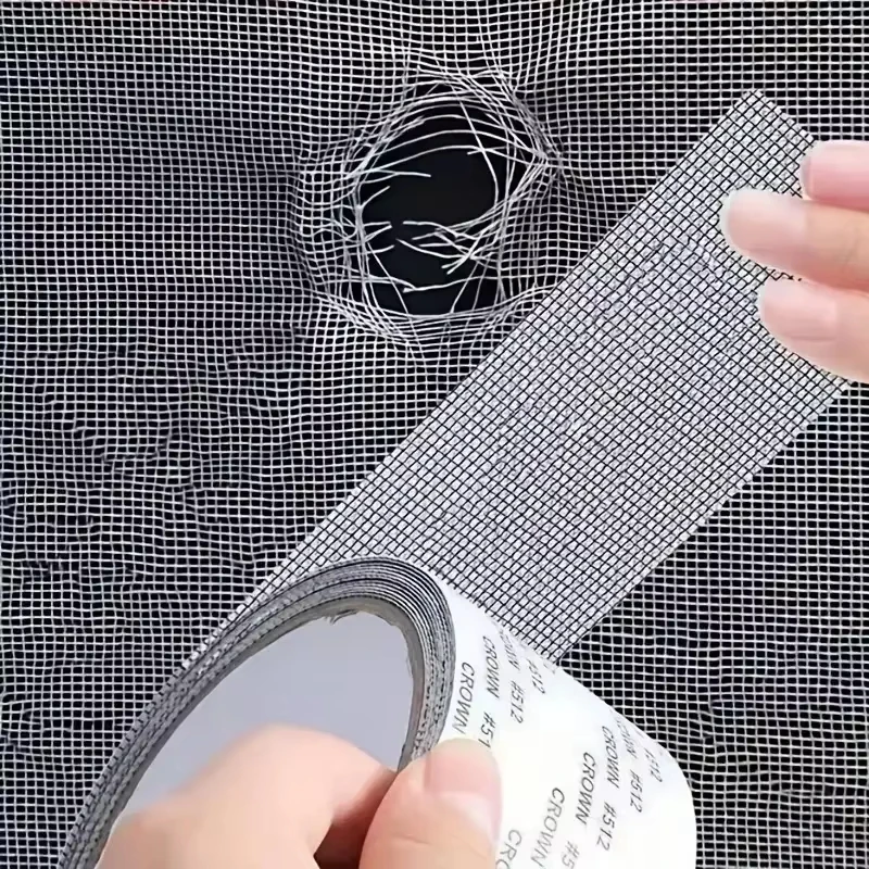 Starkes wasserdichtes selbstklebendes Reparaturband für