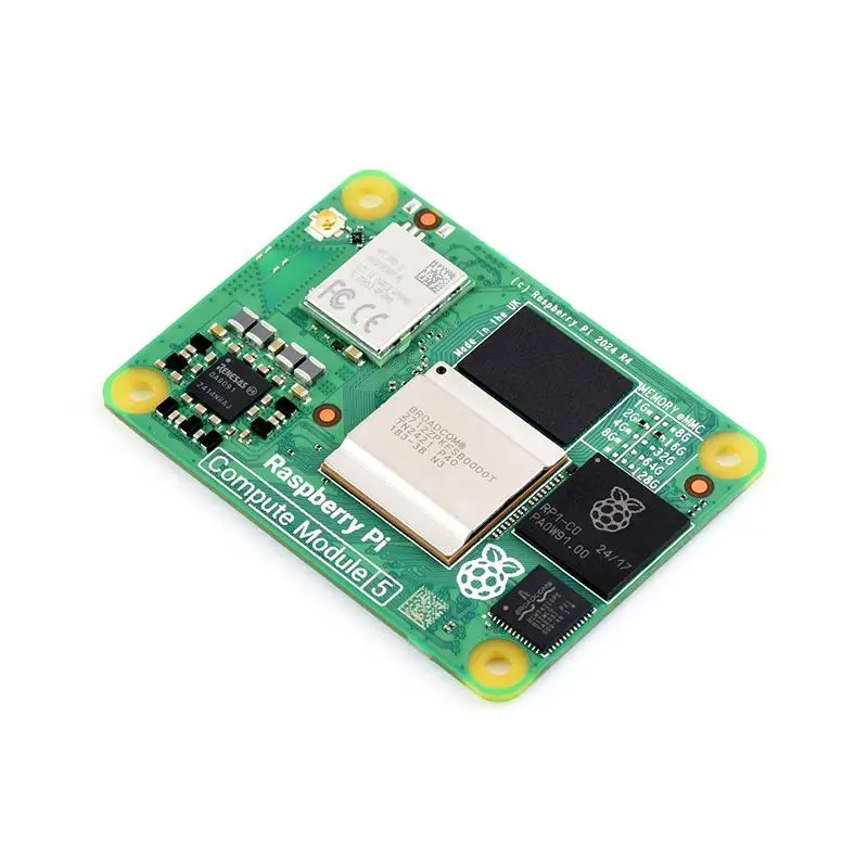 RPI-CM5 Raspberry Pi Compute Module 5 für uConsole Raspberry – Bild 2