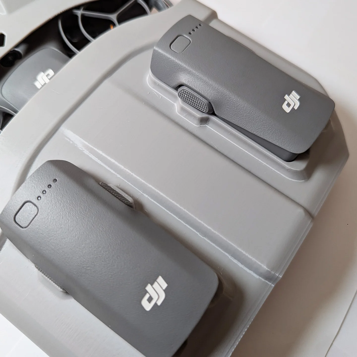 Für DJI Neo 2 Drohnen-Zubehör Aufbewahrungsbox Organizer – Bild 5