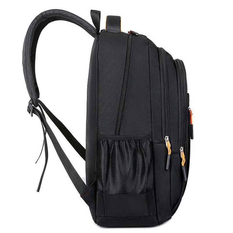 Unisex-Rucksack mit großem Fassungsvermögen, Laptoptasche für – Bild 4