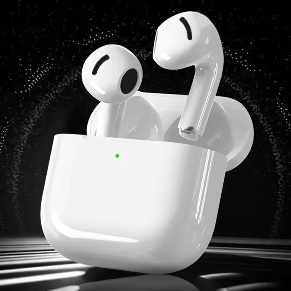 Bluetooth-Headset, TWS, kabelloser Kopfhörer