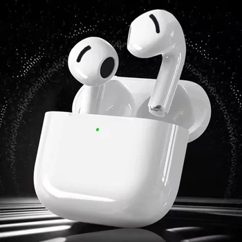 Bluetooth-Headset, TWS, kabelloser Kopfhörer, Bluetooth-Kopfhörer, lange Akkulaufzeit, Touch-Control-Ohrhörer