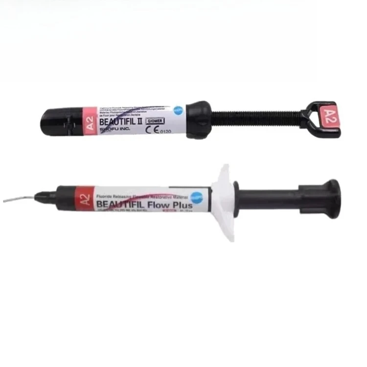 SHOFU Dental Dentistry Composite Resin Lichtuithärtendes