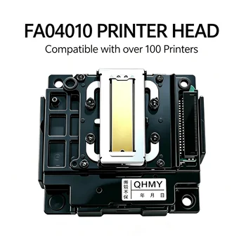 FA04000 FA04010 Druckkopf Druckkopfdrucker L3110 Für Epson L210 L301 L365 L382 L385 L395 L405 L3150 L3250