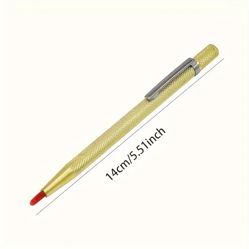 2/5 Stück Titanstift mit Diamantspitze – Bild 2