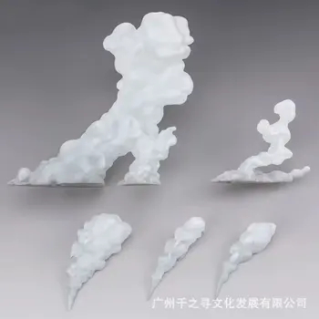 Soul Effect Raucheffektteile Shf Zubehör Handgefertigtes vielseitiges Modell Rauchsiebseffekt Ausgabe