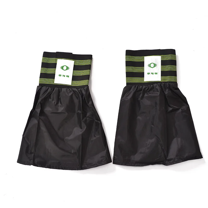 Beinmanschetten für Herren, Trail-Gaiter, niedrige