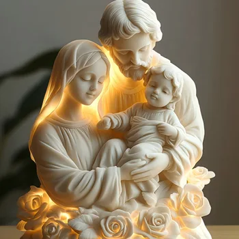 Silikonform für Weihnachtsdekoration, Heimwerken, Zahnfleischkerzen, Zahnfleischpaste