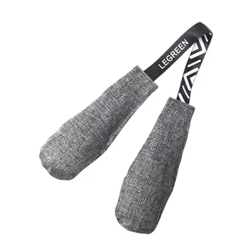 Boxhandschuh-Deodorant, tragbar, robust, professionell, Geruchsentferner, Handschuhpflege-Essentials