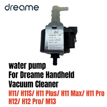 Wasserpumpe für Dreame H11/ H11S/ H11 Plus/ H11 Max/ H11 Pro/ H12/ H12 Pro/ M13 Handstaubsauger Ersatzteile
