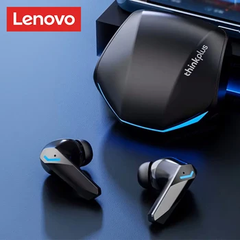 Lenovo gm2 pro bluetooth 5,3 kopfhörer sport headset kabelloses In-Ear-Gaming mit geringer Latenz