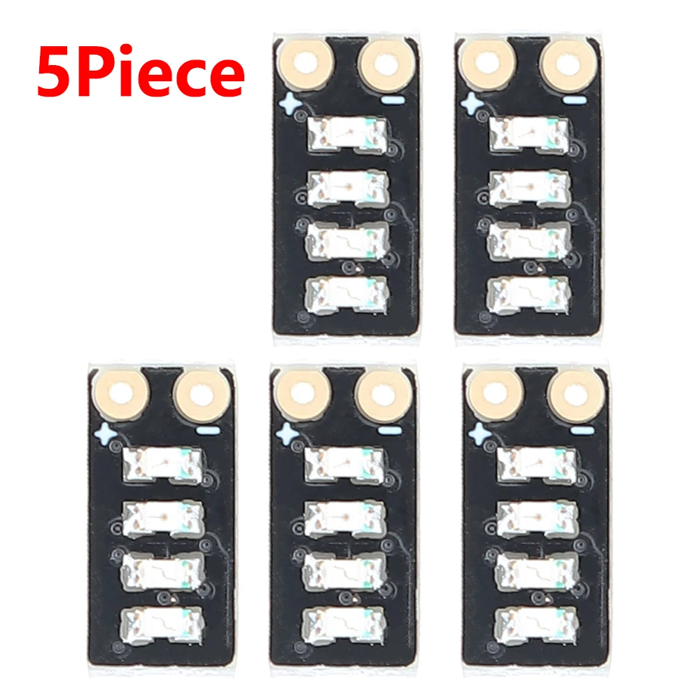 3,7–4,2 V Messmodul, Mini-LED-Batteriestandsanzeige