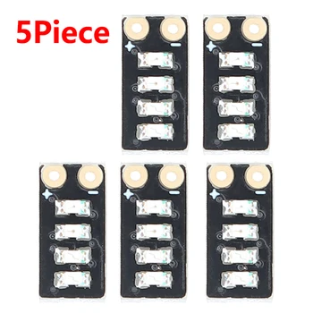 3,7-4,2 V Messmodul, Mini-LED-Batteriestandsanzeige, 1-saitige ternäre Lithium-Batterie-Kapazitätsplatine