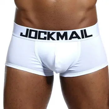 Mann Unterhose Boxershorts Baumwolle Männer Boxer Männliche Atmungsaktive Unterwäsche Herren Höschen Weiche