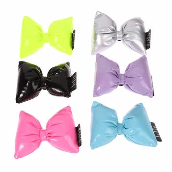 Bunte Schleife Schuh zubehör DIY Schuh dekoration Geschenke Mode exquisite süße Schuh Charms für Frauen