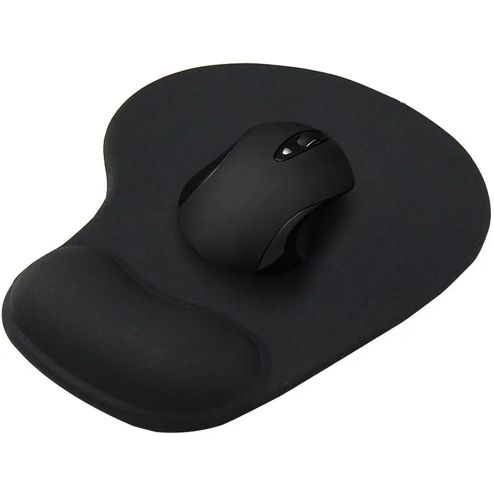 Ergonomische Handballen auflage Mauspad bequeme Handgelenks – Bild 2