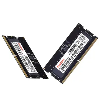 KingSpec RAM 16GB DDR5 Arbeitsspeicher 5600MHz 5200MHz 4800MHz DDR4 3200Mhz 16 G Laptop Notebook Speicher
