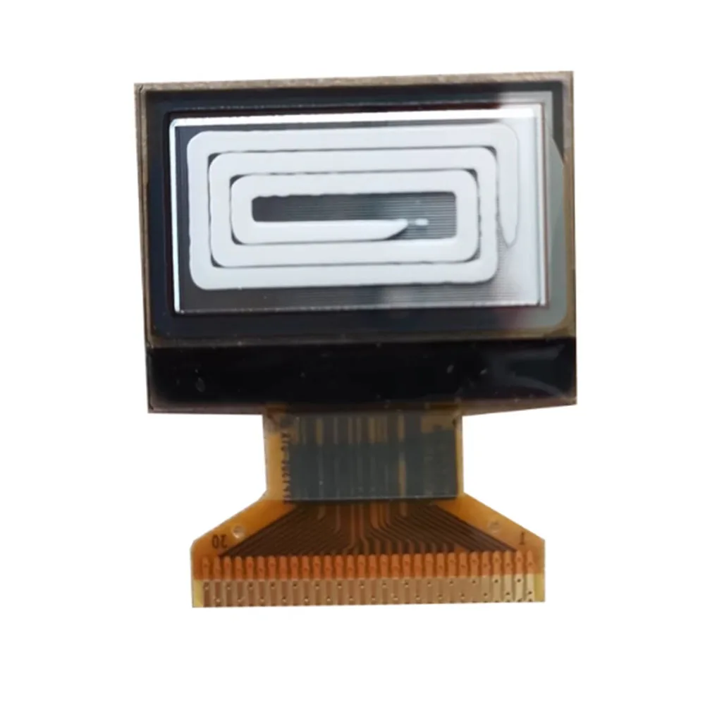 0,96 Zoll 128X64 Blau/Weiß/Doppel Farbe OLED Display 128*64 – Bild 4