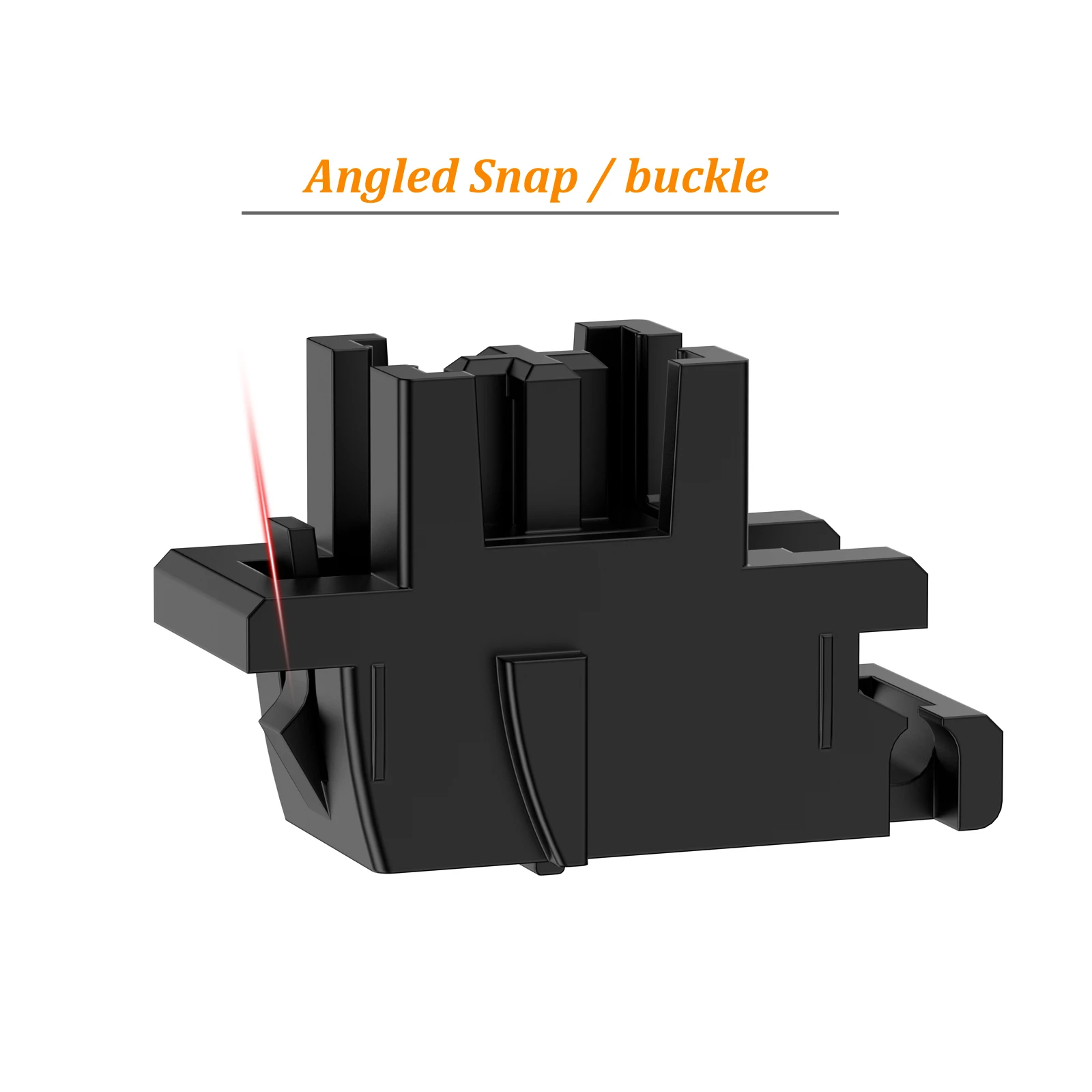 DUROCK Plate Mount Stabilisatoren V3, innovativer – Bild 3