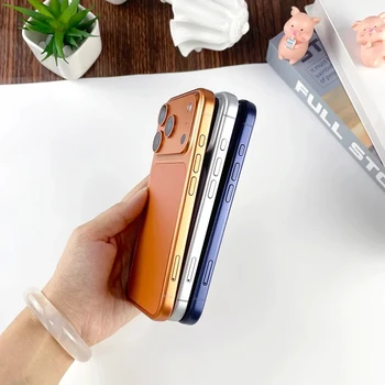 Phone 17 Pro Max, 17Pro, Phone 17 Air Replik, Prop-Telefon für Ausstellungs- und Fotografiezwecke