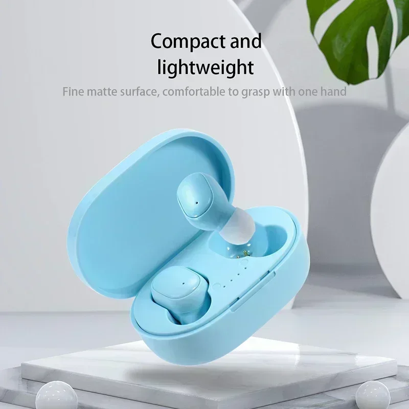 TWS Bluetooth-Kopfhörer, kabelloses Bluetooth-Headset – Bild 5