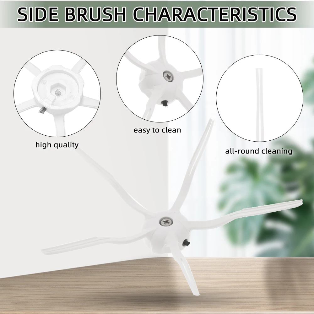 Für Xiaomi Mi Roboter Staubsauger 1 / 1S SDJQR01RR SDJQR02RR – Bild 6