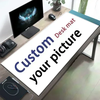 Benutzerdefiniertes Bild Tabletop Gaming Schreibtischunterlage, benutzerdefinierte Spielmatte 1200 x 600