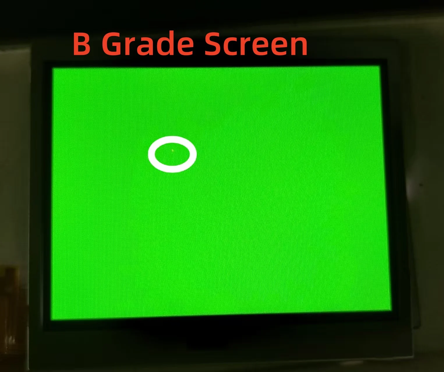 Top Oberer neuer LCD-Bildschirm für NDSL NDSLITE nds lite – Bild 6