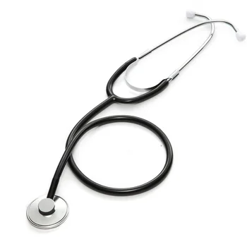 Tragbares Arzt-Stethoskop, professionelle medizinische Geräte, medizinisches Kardiologie-Stethoskop