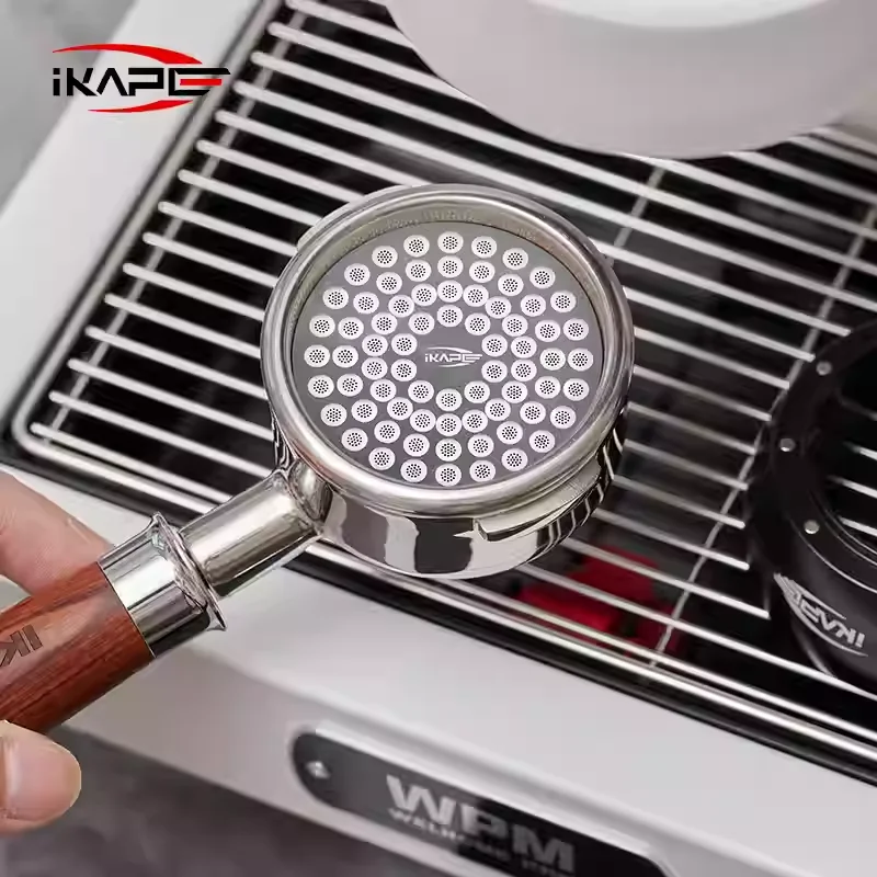 IKAPE Espresso V2 Puck Bildschirm für Kaffeebrühen – Bild 3